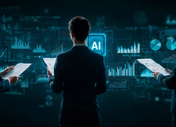 How AI Is Transforming Lead Conversion and Sales Speed with Lead Management CRM